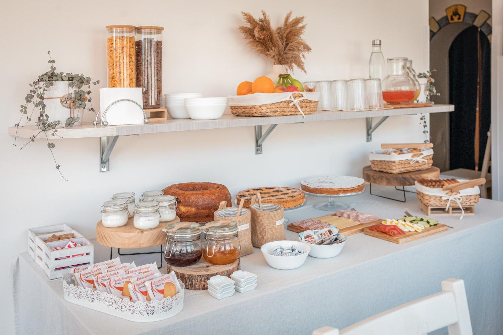 Sunset Bed and breakfast Ladispoli