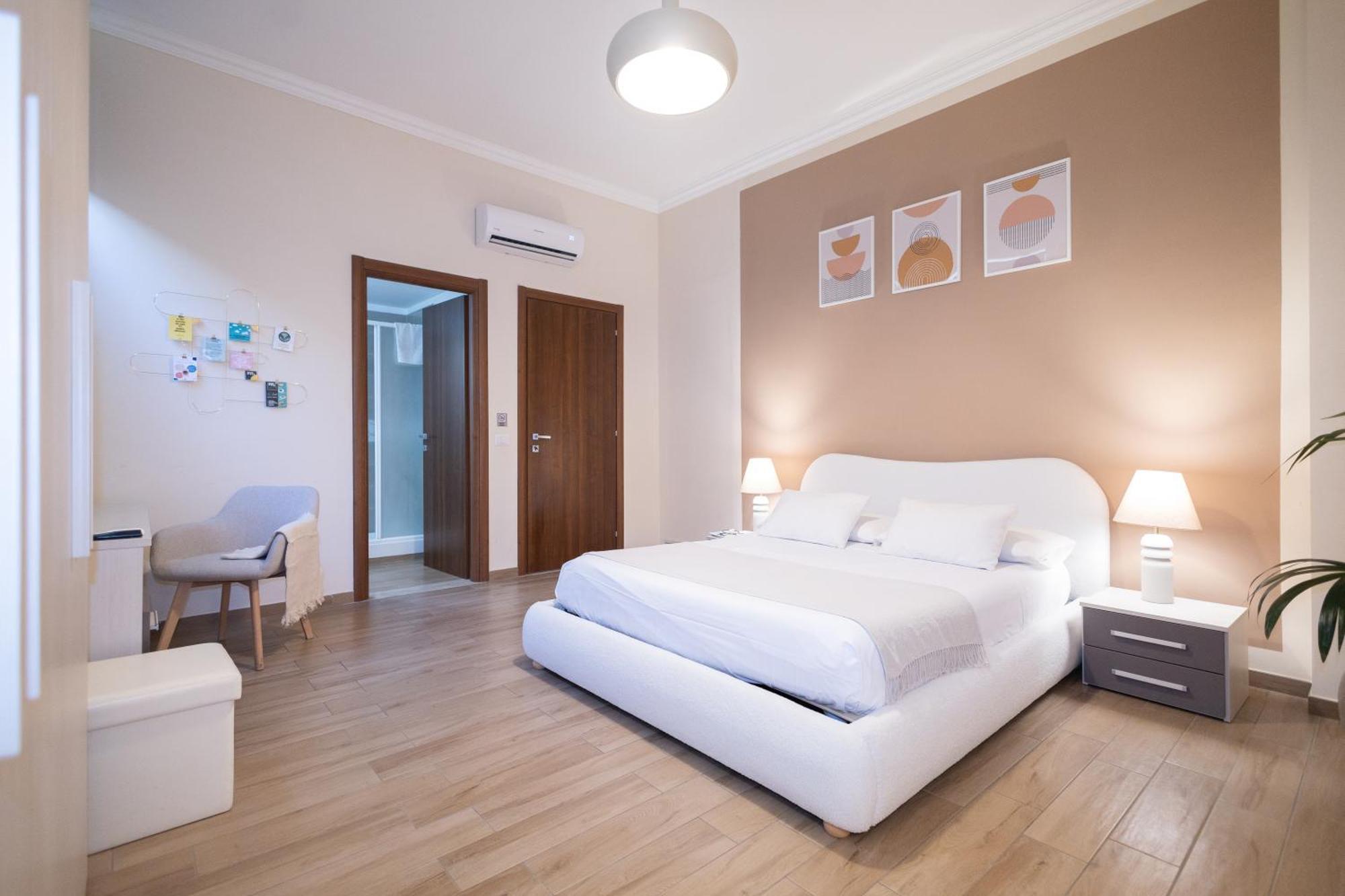 Bed and breakfast Sunset Ladispoli